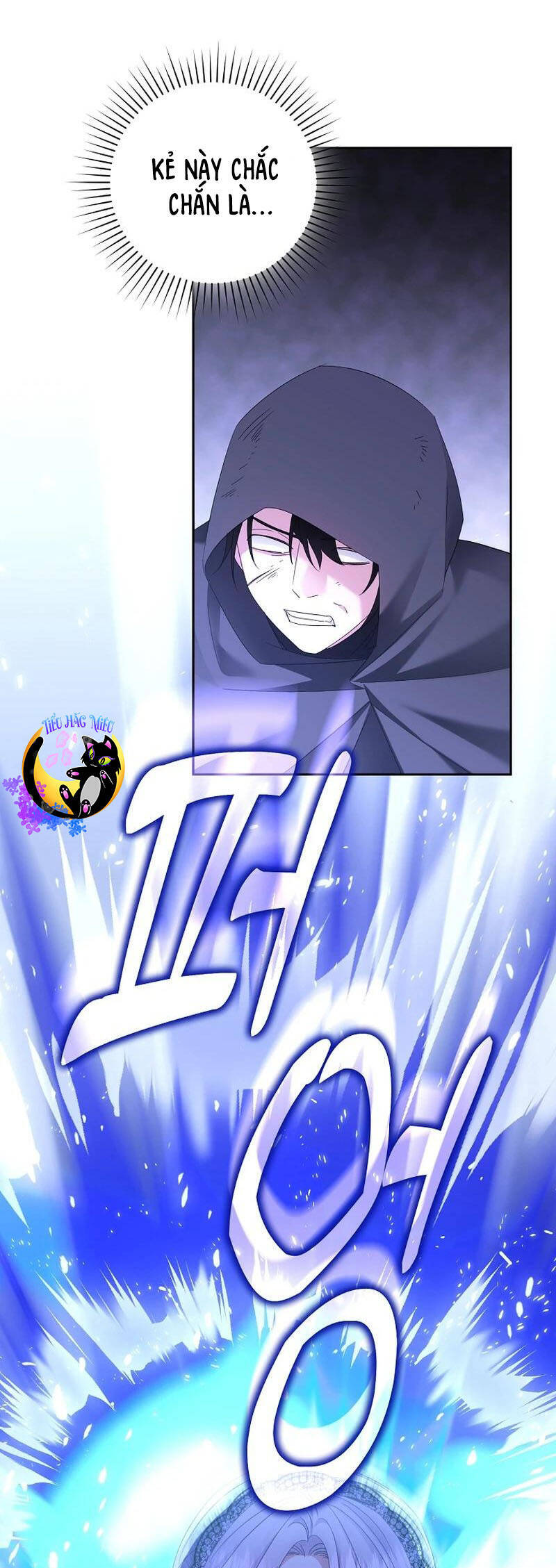 Kiếp Này Ta Sẽ Không Sống Như Một Anh Hùng Nữa Đâu! Có Lẽ Ta Sẽ Nghỉ Hưu! Chapter  32 - 5