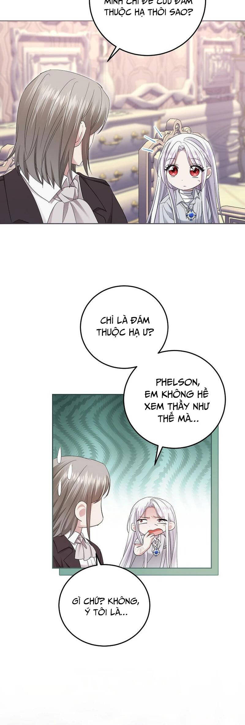 Kiếp Này Ta Sẽ Không Sống Như Một Anh Hùng Nữa Đâu! Có Lẽ Ta Sẽ Nghỉ Hưu! Chapter  32 - 41