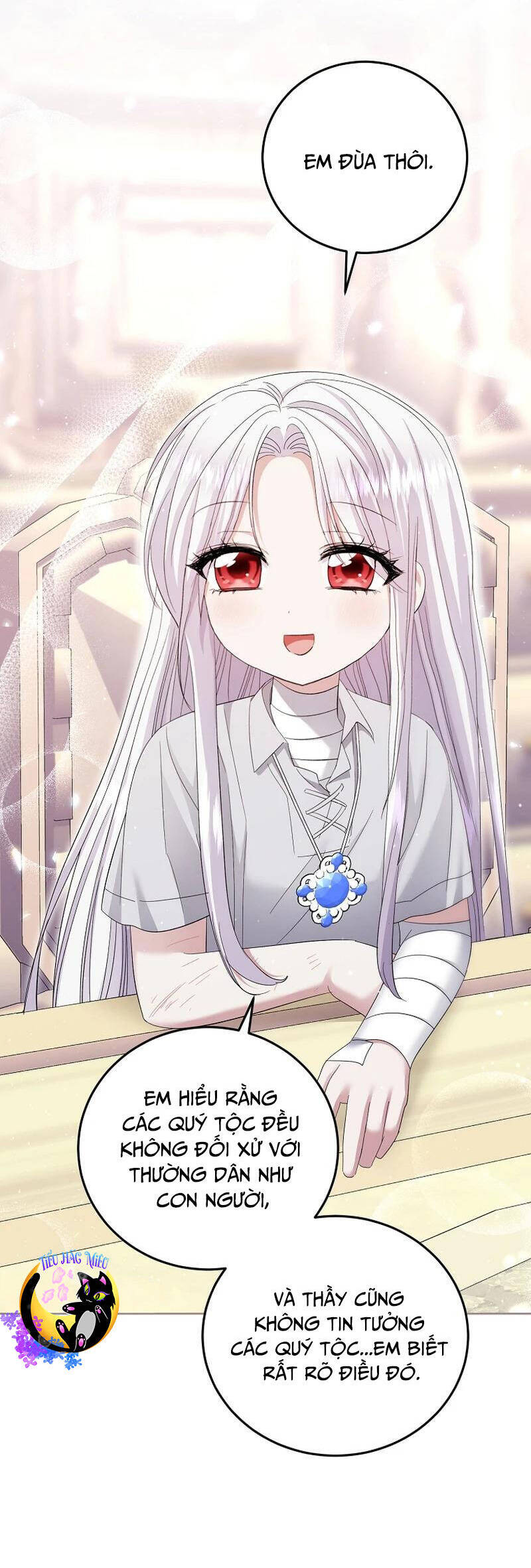 Kiếp Này Ta Sẽ Không Sống Như Một Anh Hùng Nữa Đâu! Có Lẽ Ta Sẽ Nghỉ Hưu! Chapter  32 - 42