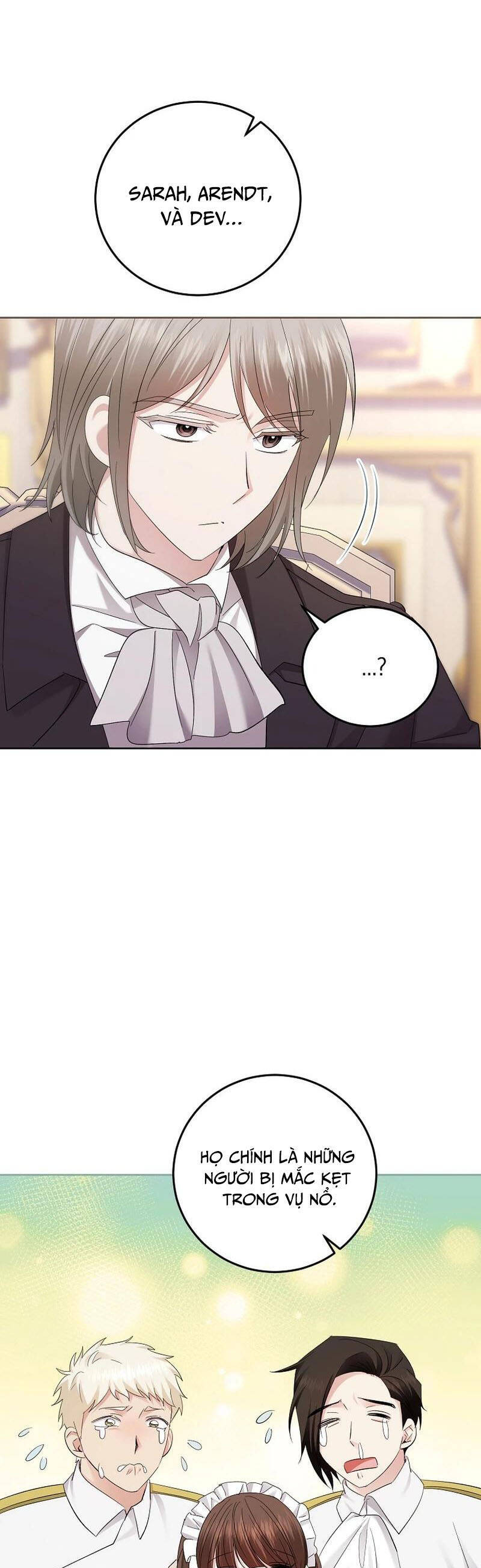 Kiếp Này Ta Sẽ Không Sống Như Một Anh Hùng Nữa Đâu! Có Lẽ Ta Sẽ Nghỉ Hưu! Chapter  32 - 43