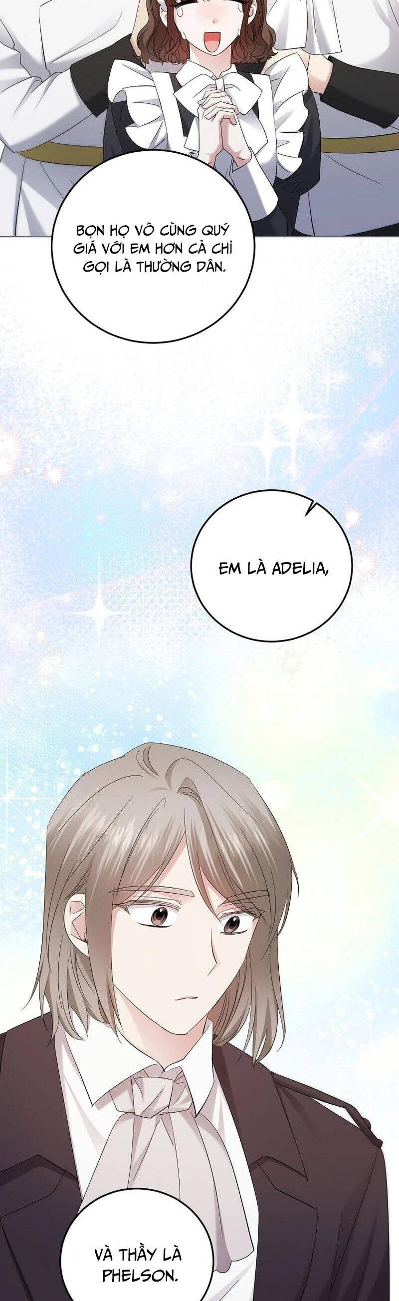 Kiếp Này Ta Sẽ Không Sống Như Một Anh Hùng Nữa Đâu! Có Lẽ Ta Sẽ Nghỉ Hưu! Chapter  32 - 44