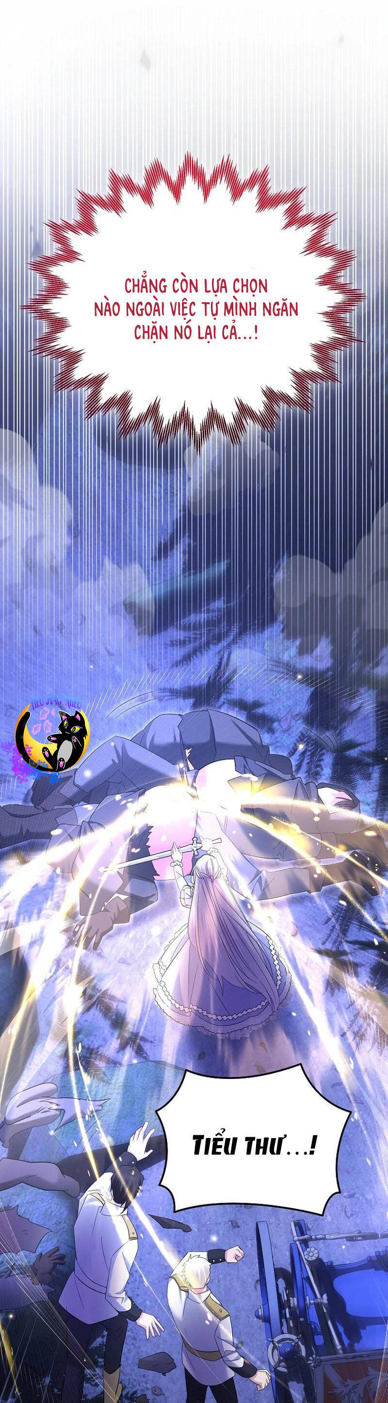 Kiếp Này Ta Sẽ Không Sống Như Một Anh Hùng Nữa Đâu! Có Lẽ Ta Sẽ Nghỉ Hưu! Chapter  32 - 9