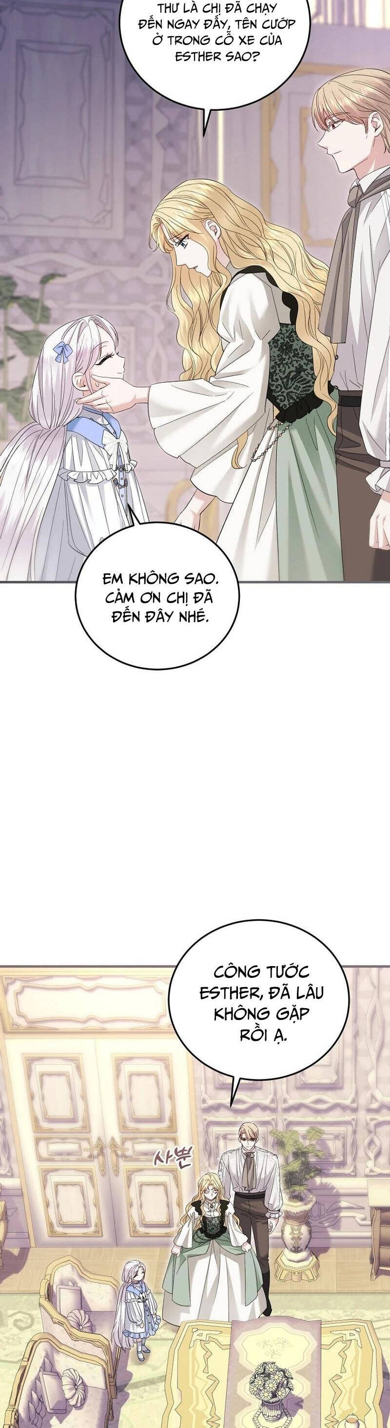Kiếp Này Ta Sẽ Không Sống Như Một Anh Hùng Nữa Đâu! Có Lẽ Ta Sẽ Nghỉ Hưu! Chapter  33 - 2
