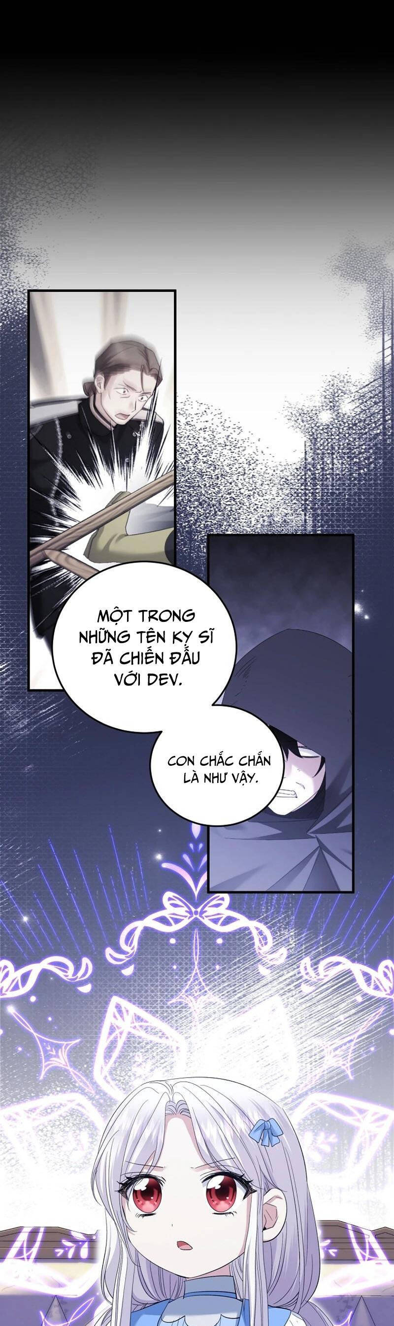 Kiếp Này Ta Sẽ Không Sống Như Một Anh Hùng Nữa Đâu! Có Lẽ Ta Sẽ Nghỉ Hưu! Chapter  33 - 12