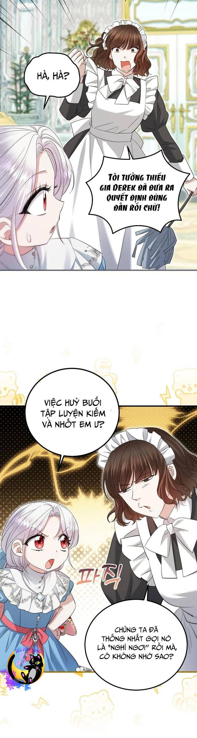 Kiếp Này Ta Sẽ Không Sống Như Một Anh Hùng Nữa Đâu! Có Lẽ Ta Sẽ Nghỉ Hưu! Chapter 33 - 33