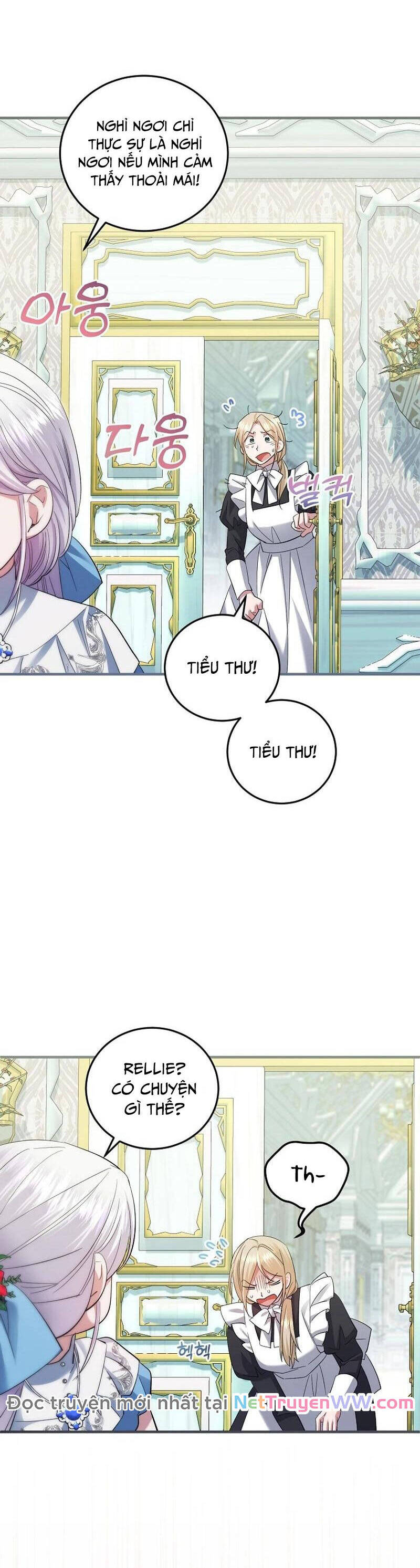 Kiếp Này Ta Sẽ Không Sống Như Một Anh Hùng Nữa Đâu! Có Lẽ Ta Sẽ Nghỉ Hưu! Chapter  33 - 34