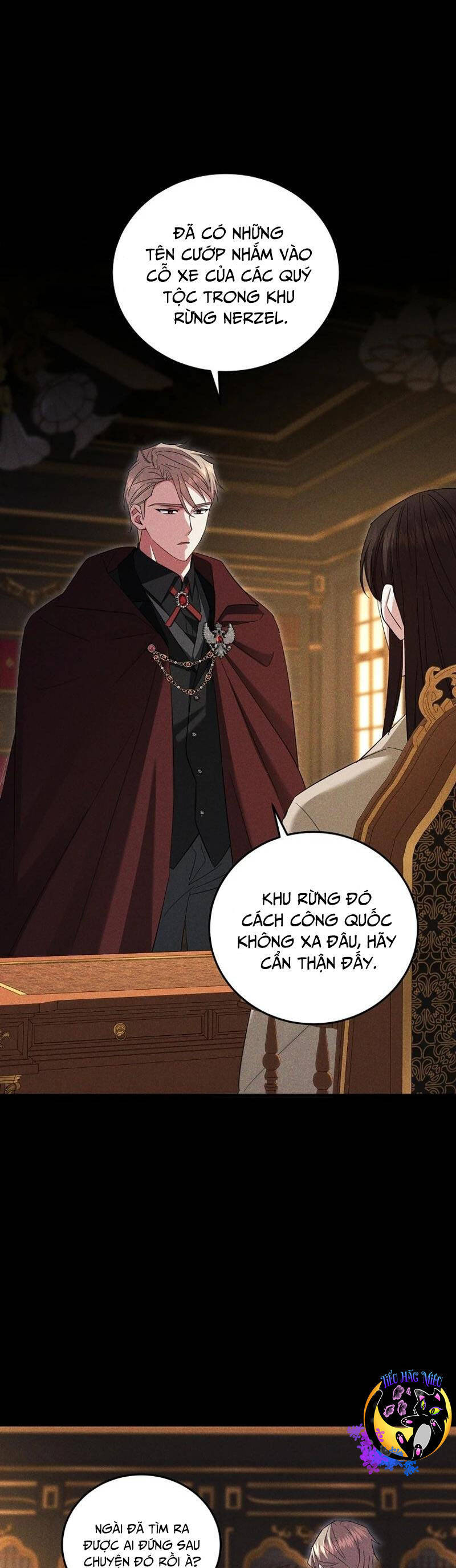 Kiếp Này Ta Sẽ Không Sống Như Một Anh Hùng Nữa Đâu! Có Lẽ Ta Sẽ Nghỉ Hưu! Chapter  33 - 42