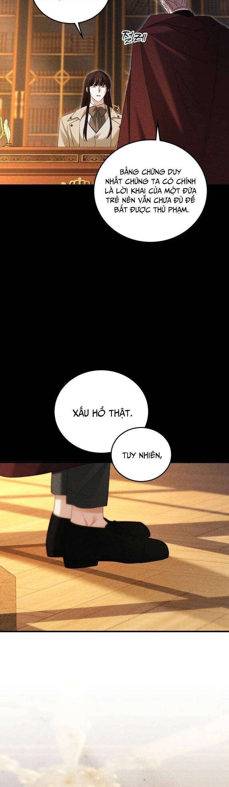 Kiếp Này Ta Sẽ Không Sống Như Một Anh Hùng Nữa Đâu! Có Lẽ Ta Sẽ Nghỉ Hưu! Chapter  33 - 43