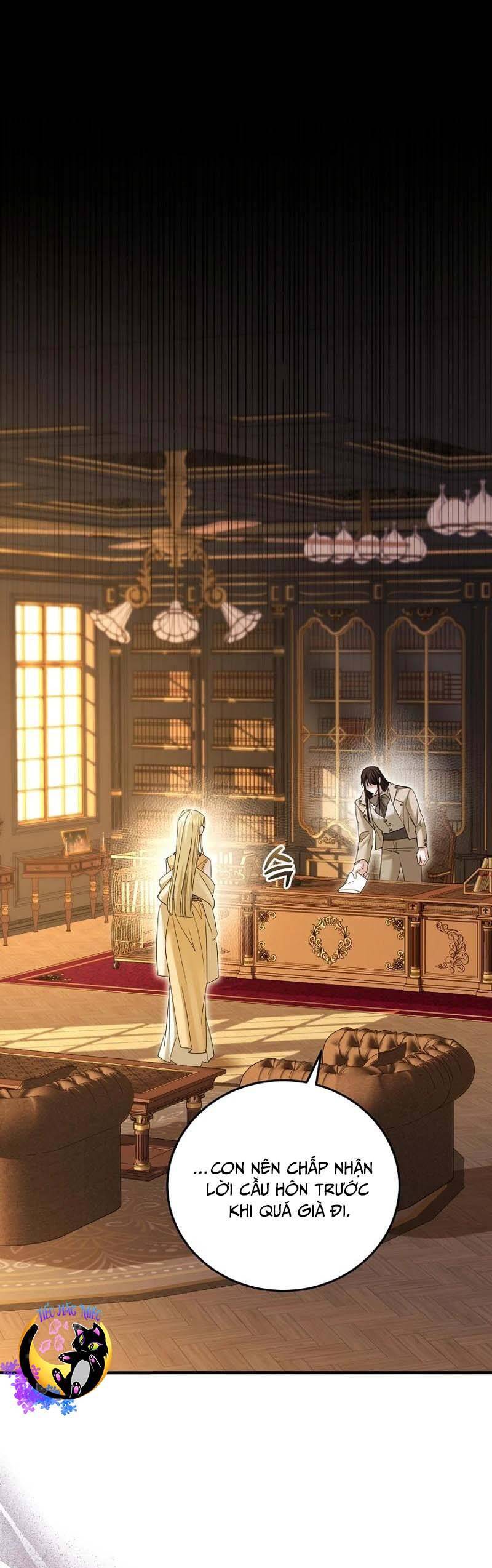 Kiếp Này Ta Sẽ Không Sống Như Một Anh Hùng Nữa Đâu! Có Lẽ Ta Sẽ Nghỉ Hưu! Chapter  33 - 45