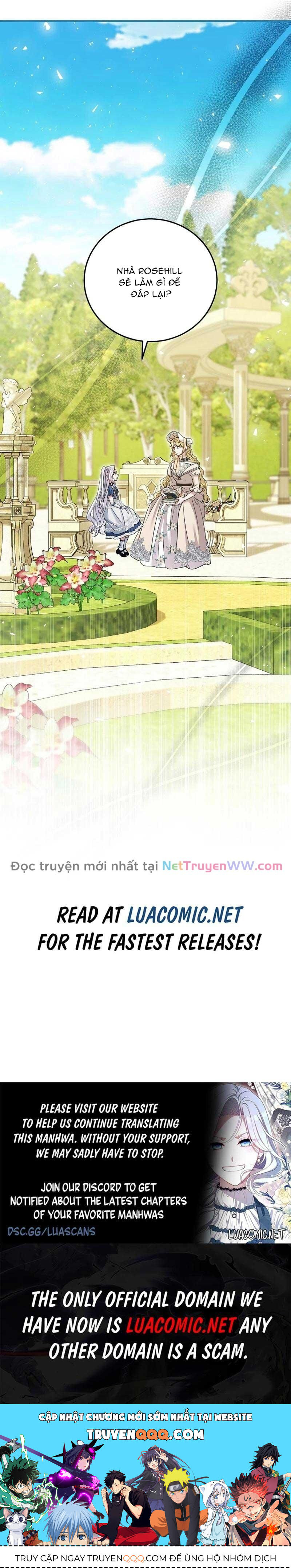 Kiếp Này Ta Sẽ Không Sống Như Một Anh Hùng Nữa Đâu! Có Lẽ Ta Sẽ Nghỉ Hưu! Chapter 34 - 10