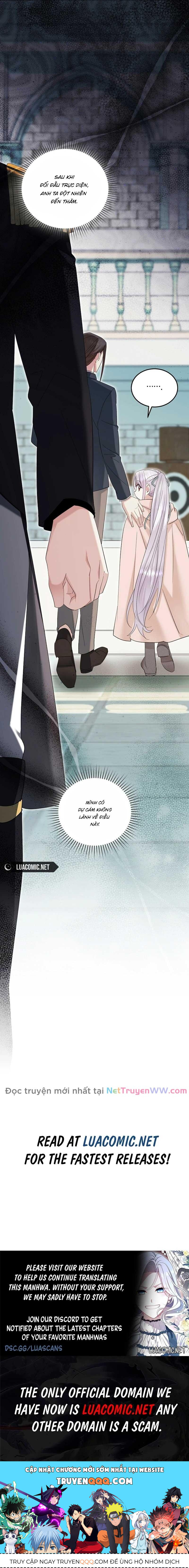 Kiếp Này Ta Sẽ Không Sống Như Một Anh Hùng Nữa Đâu! Có Lẽ Ta Sẽ Nghỉ Hưu! Chapter 35 - 10