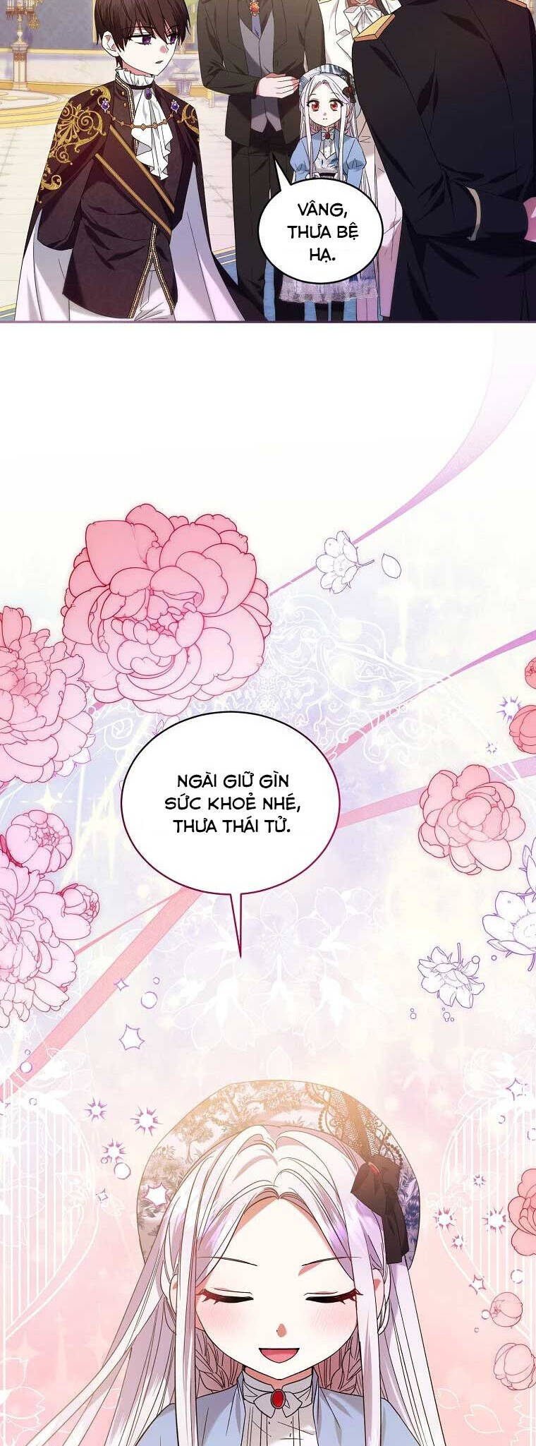 Kiếp Này Ta Sẽ Không Sống Như Một Anh Hùng Nữa Đâu! Có Lẽ Ta Sẽ Nghỉ Hưu! Chapter  4 - 12