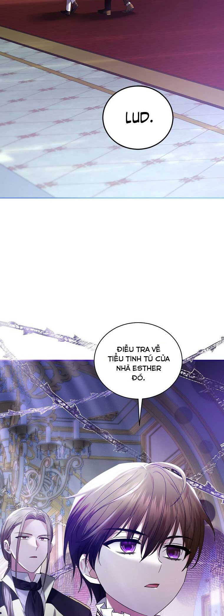 Kiếp Này Ta Sẽ Không Sống Như Một Anh Hùng Nữa Đâu! Có Lẽ Ta Sẽ Nghỉ Hưu! Chapter  4 - 15