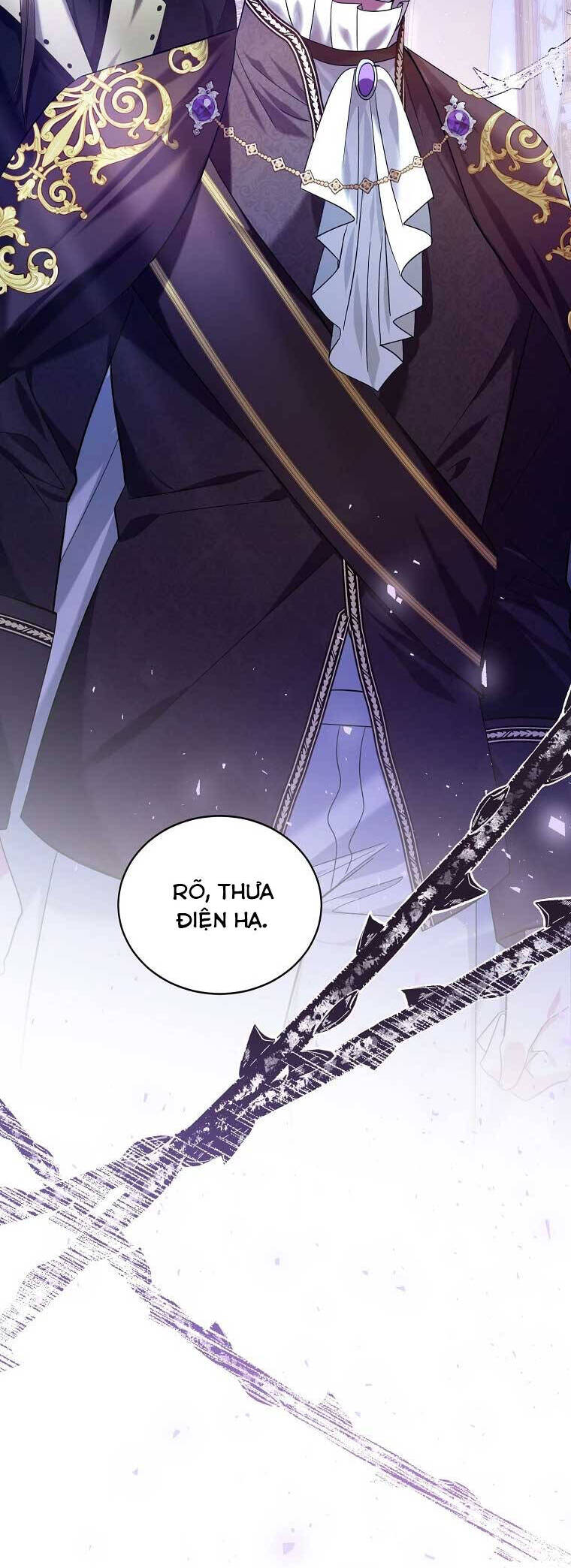Kiếp Này Ta Sẽ Không Sống Như Một Anh Hùng Nữa Đâu! Có Lẽ Ta Sẽ Nghỉ Hưu! Chapter  4 - 16
