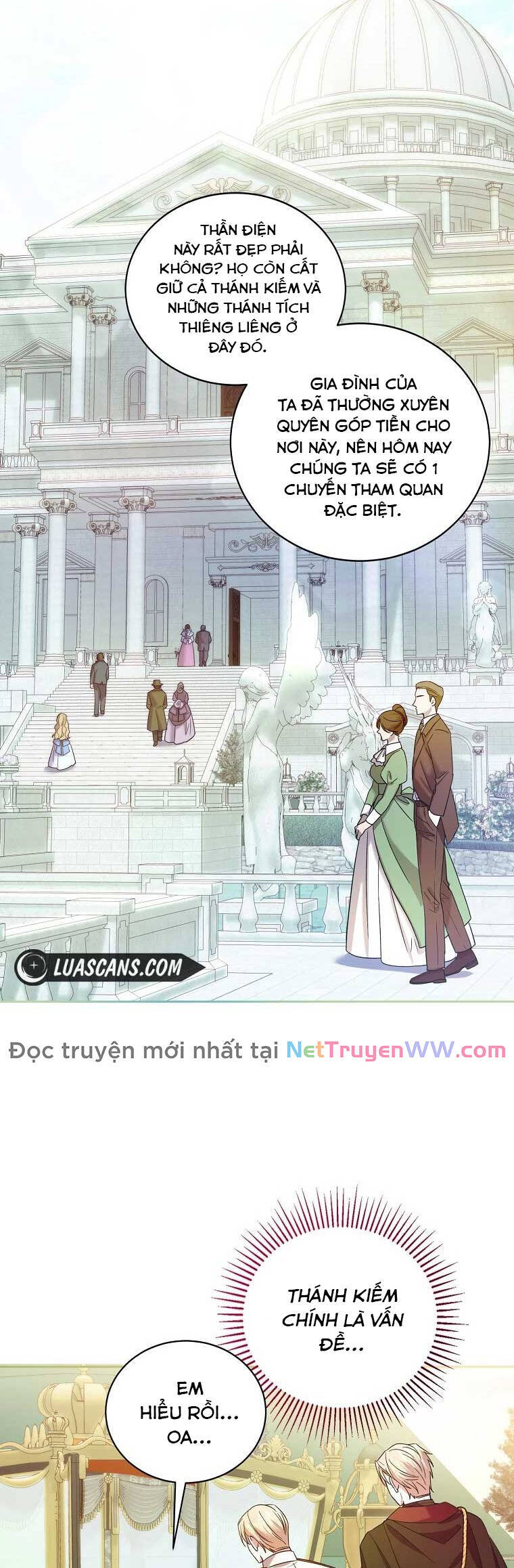 Kiếp Này Ta Sẽ Không Sống Như Một Anh Hùng Nữa Đâu! Có Lẽ Ta Sẽ Nghỉ Hưu! Chapter 4 - 19