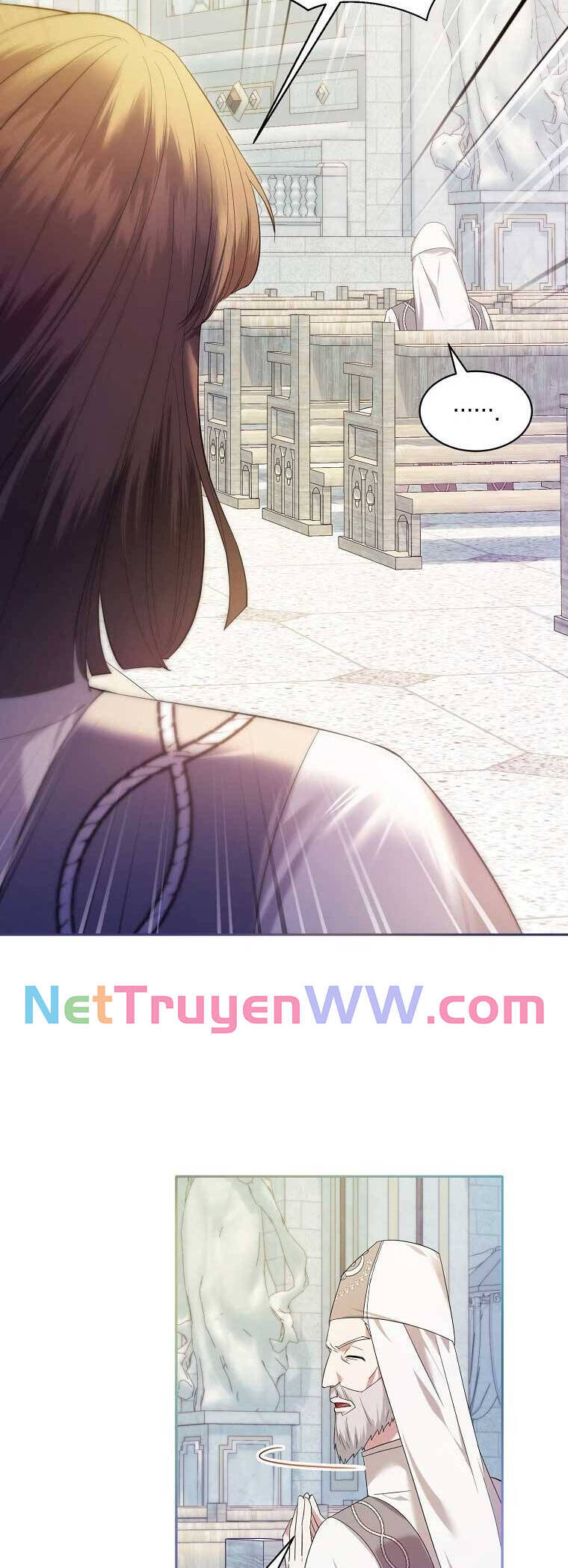 Kiếp Này Ta Sẽ Không Sống Như Một Anh Hùng Nữa Đâu! Có Lẽ Ta Sẽ Nghỉ Hưu! Chapter  4 - 3