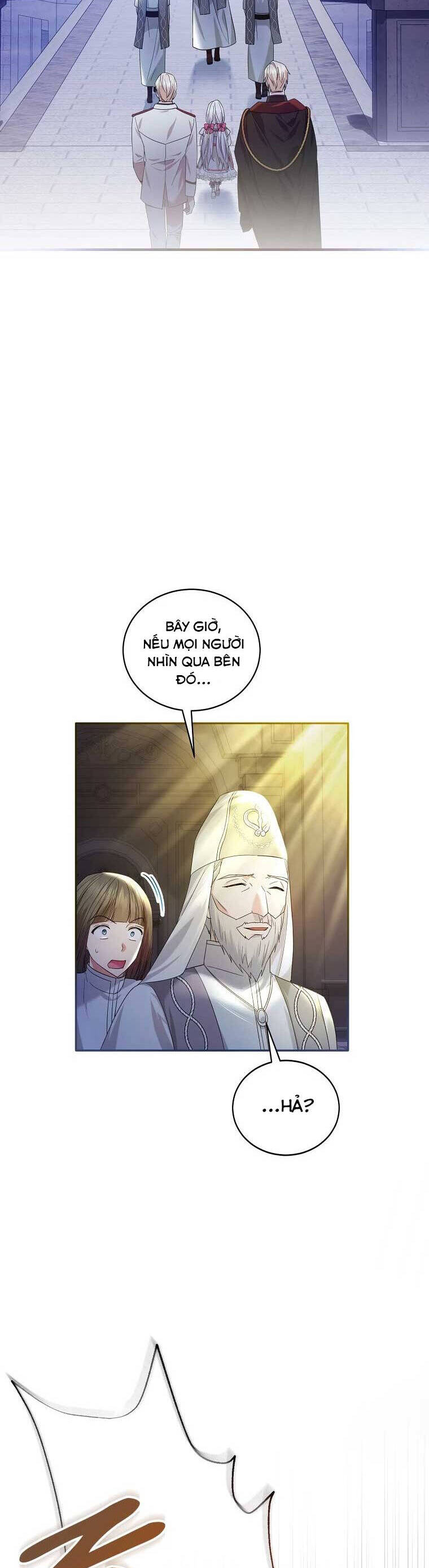 Kiếp Này Ta Sẽ Không Sống Như Một Anh Hùng Nữa Đâu! Có Lẽ Ta Sẽ Nghỉ Hưu! Chapter  4 - 21