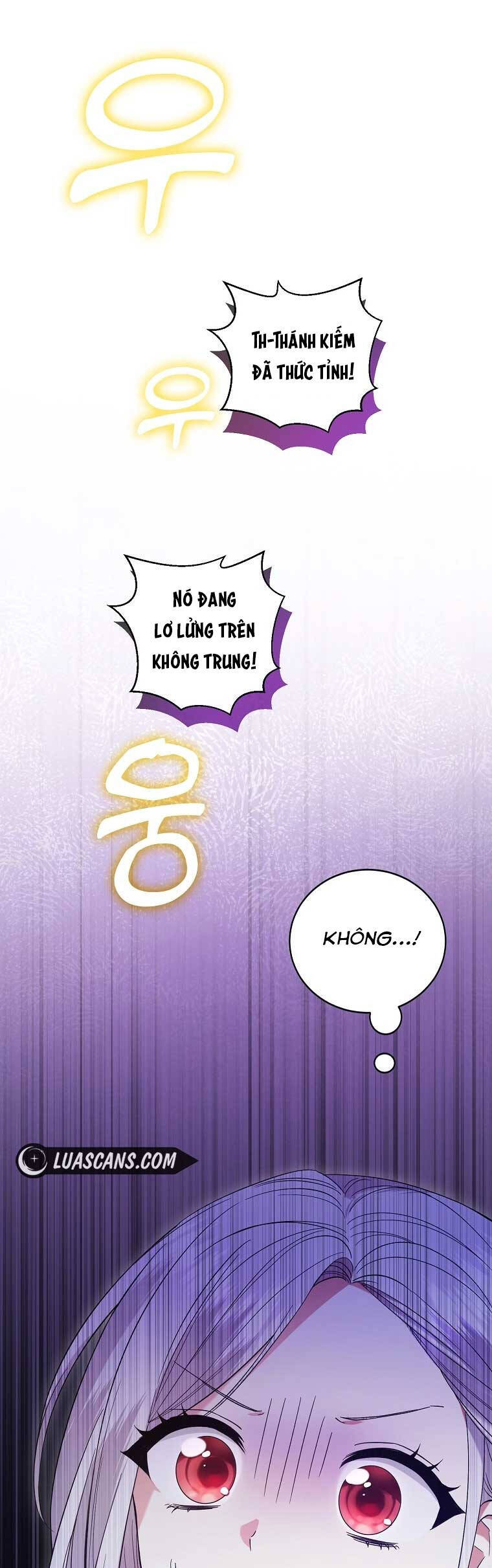 Kiếp Này Ta Sẽ Không Sống Như Một Anh Hùng Nữa Đâu! Có Lẽ Ta Sẽ Nghỉ Hưu! Chapter  4 - 23