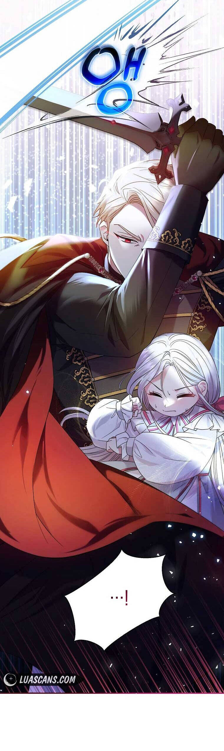 Kiếp Này Ta Sẽ Không Sống Như Một Anh Hùng Nữa Đâu! Có Lẽ Ta Sẽ Nghỉ Hưu! Chapter  4 - 28