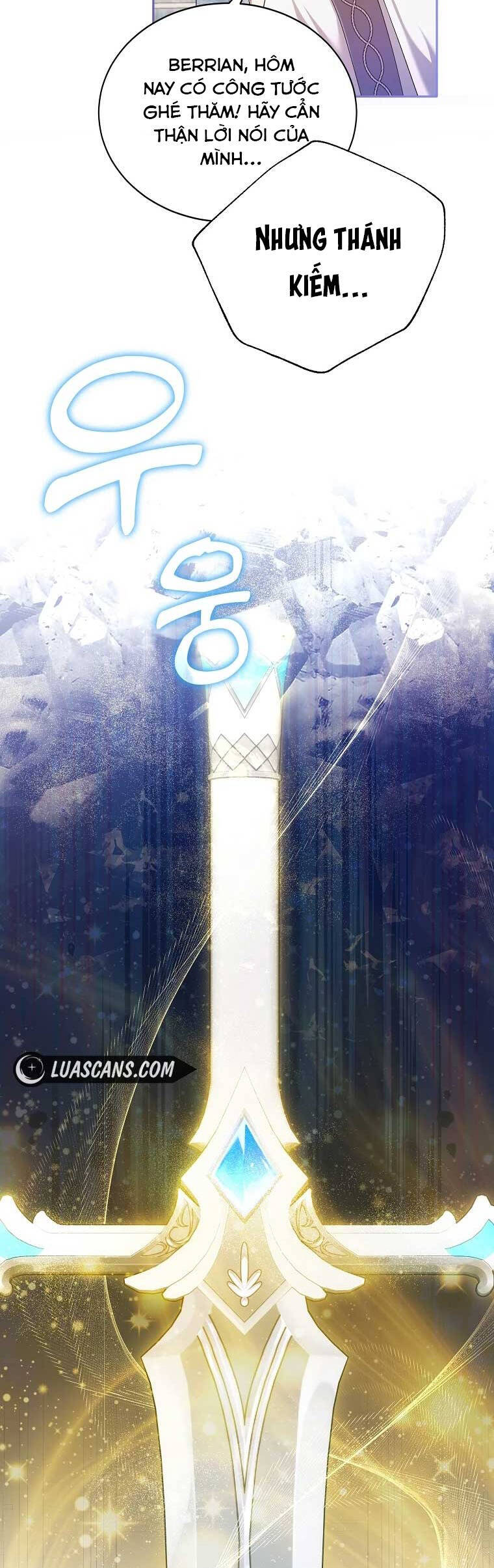 Kiếp Này Ta Sẽ Không Sống Như Một Anh Hùng Nữa Đâu! Có Lẽ Ta Sẽ Nghỉ Hưu! Chapter 4 - 4