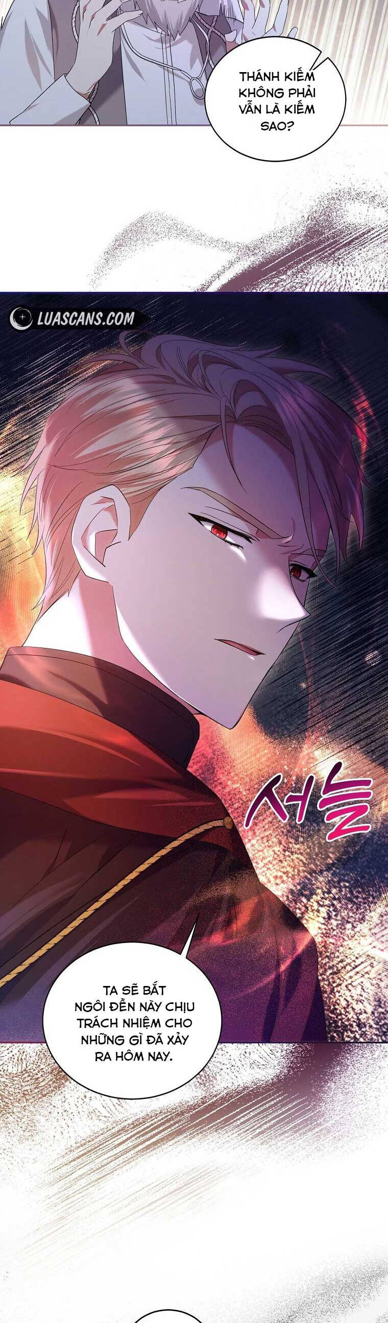 Kiếp Này Ta Sẽ Không Sống Như Một Anh Hùng Nữa Đâu! Có Lẽ Ta Sẽ Nghỉ Hưu! Chapter  4 - 33