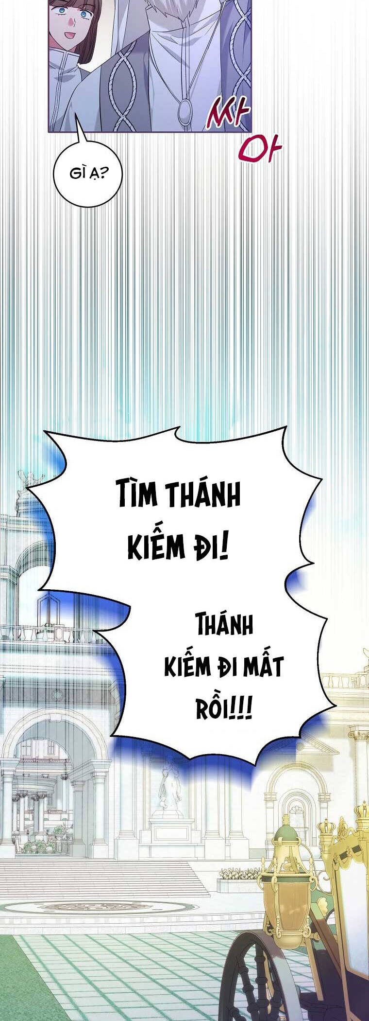 Kiếp Này Ta Sẽ Không Sống Như Một Anh Hùng Nữa Đâu! Có Lẽ Ta Sẽ Nghỉ Hưu! Chapter  4 - 36