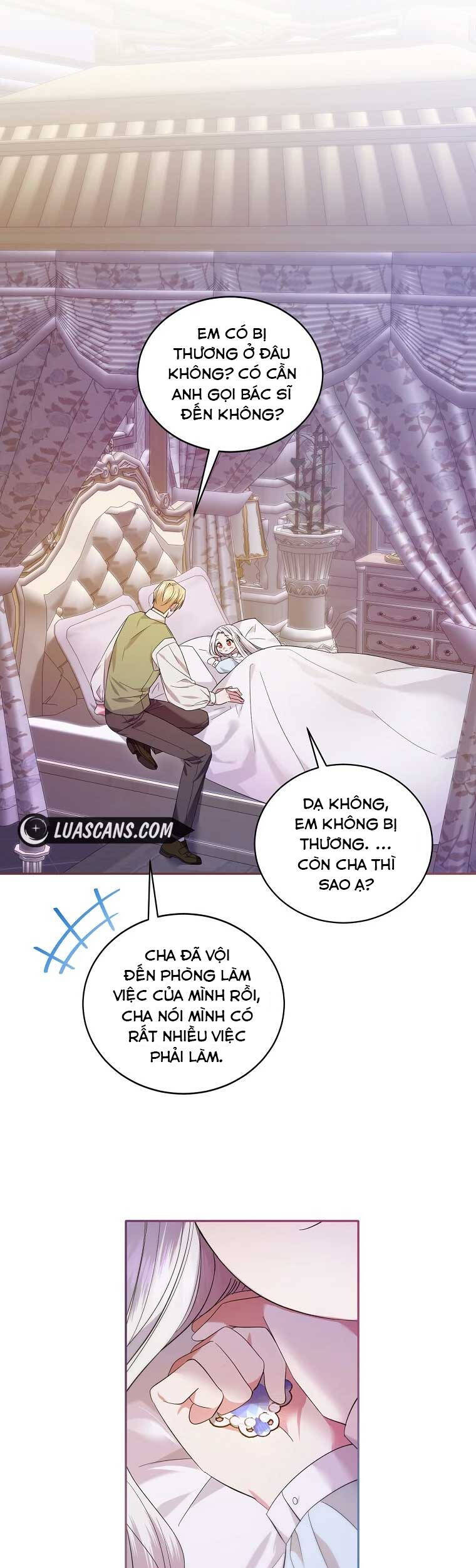 Kiếp Này Ta Sẽ Không Sống Như Một Anh Hùng Nữa Đâu! Có Lẽ Ta Sẽ Nghỉ Hưu! Chapter  4 - 38