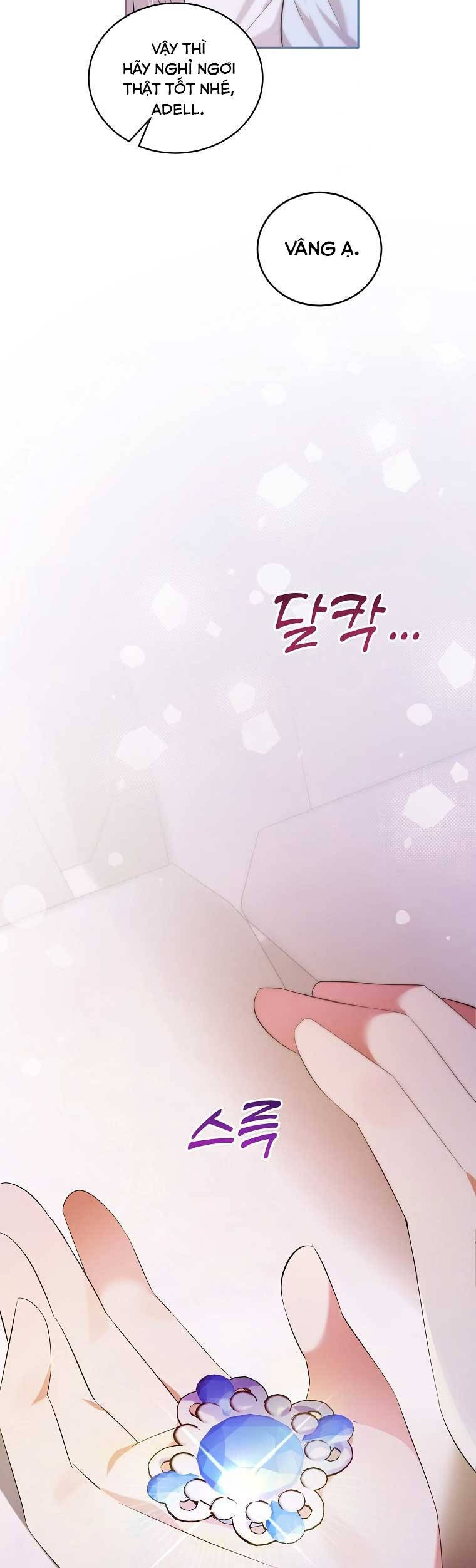Kiếp Này Ta Sẽ Không Sống Như Một Anh Hùng Nữa Đâu! Có Lẽ Ta Sẽ Nghỉ Hưu! Chapter  4 - 39