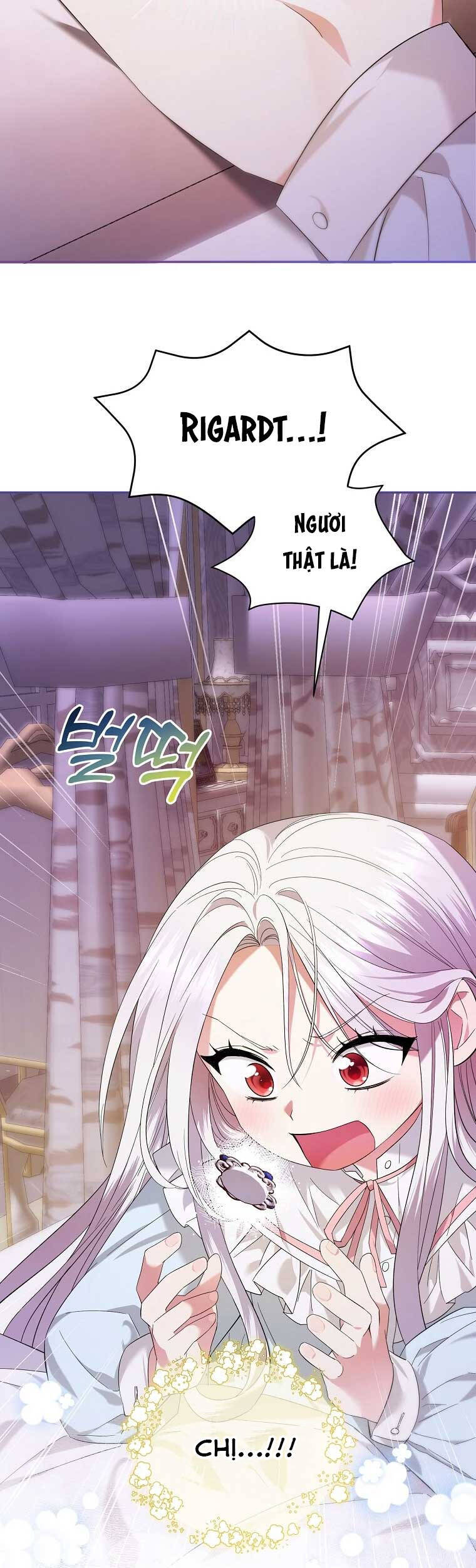 Kiếp Này Ta Sẽ Không Sống Như Một Anh Hùng Nữa Đâu! Có Lẽ Ta Sẽ Nghỉ Hưu! Chapter 4 - 40