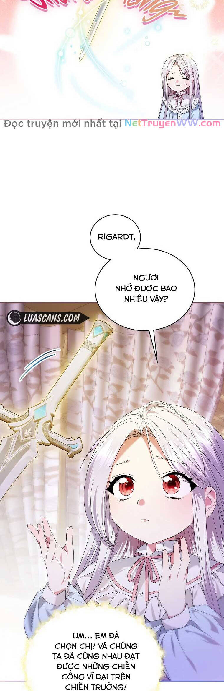 Kiếp Này Ta Sẽ Không Sống Như Một Anh Hùng Nữa Đâu! Có Lẽ Ta Sẽ Nghỉ Hưu! Chapter  4 - 43