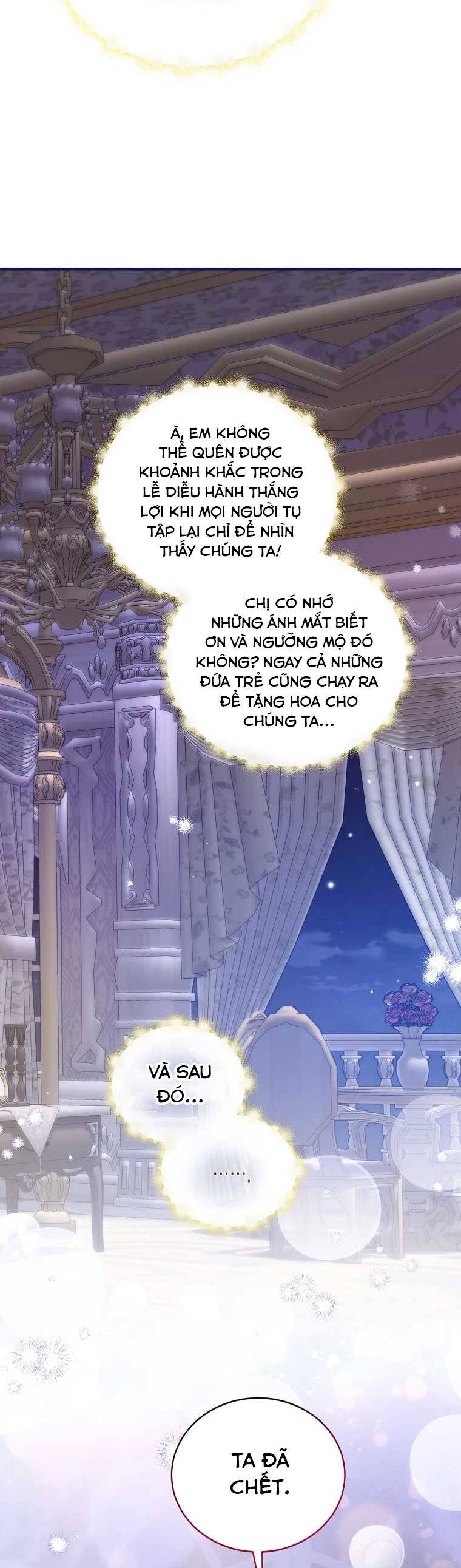 Kiếp Này Ta Sẽ Không Sống Như Một Anh Hùng Nữa Đâu! Có Lẽ Ta Sẽ Nghỉ Hưu! Chapter  4 - 44