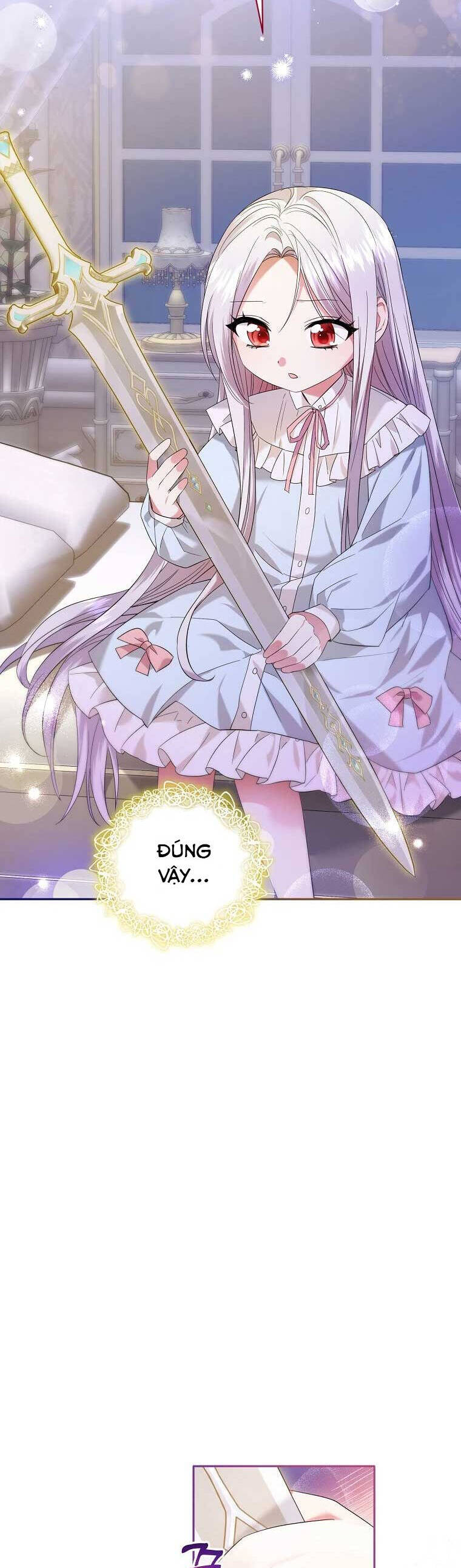 Kiếp Này Ta Sẽ Không Sống Như Một Anh Hùng Nữa Đâu! Có Lẽ Ta Sẽ Nghỉ Hưu! Chapter 4 - 45