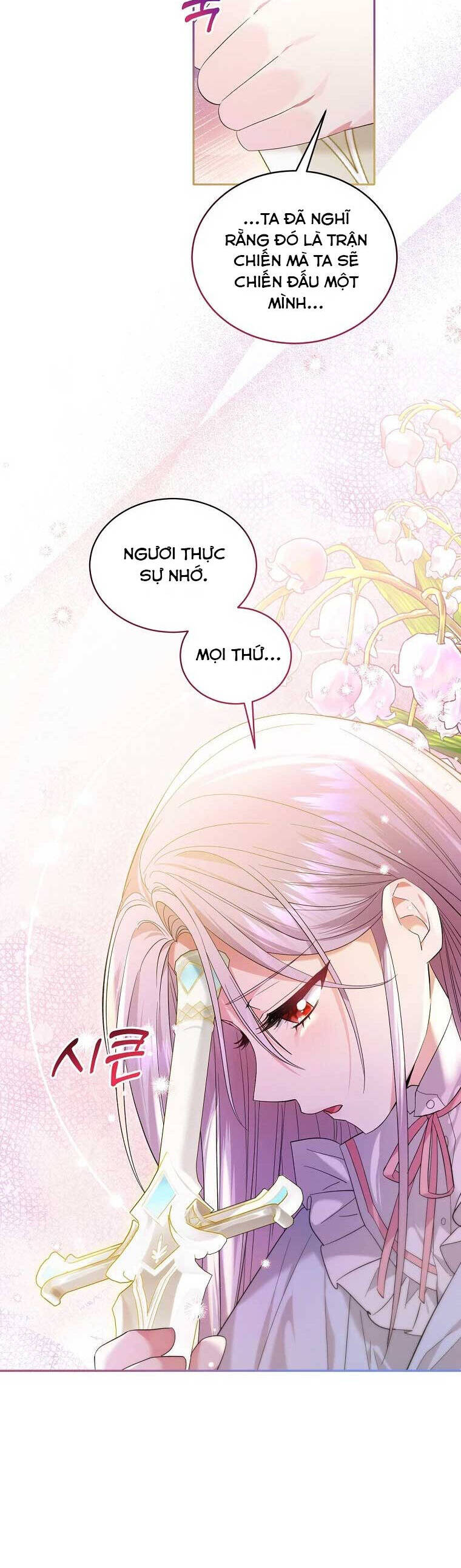 Kiếp Này Ta Sẽ Không Sống Như Một Anh Hùng Nữa Đâu! Có Lẽ Ta Sẽ Nghỉ Hưu! Chapter  4 - 46