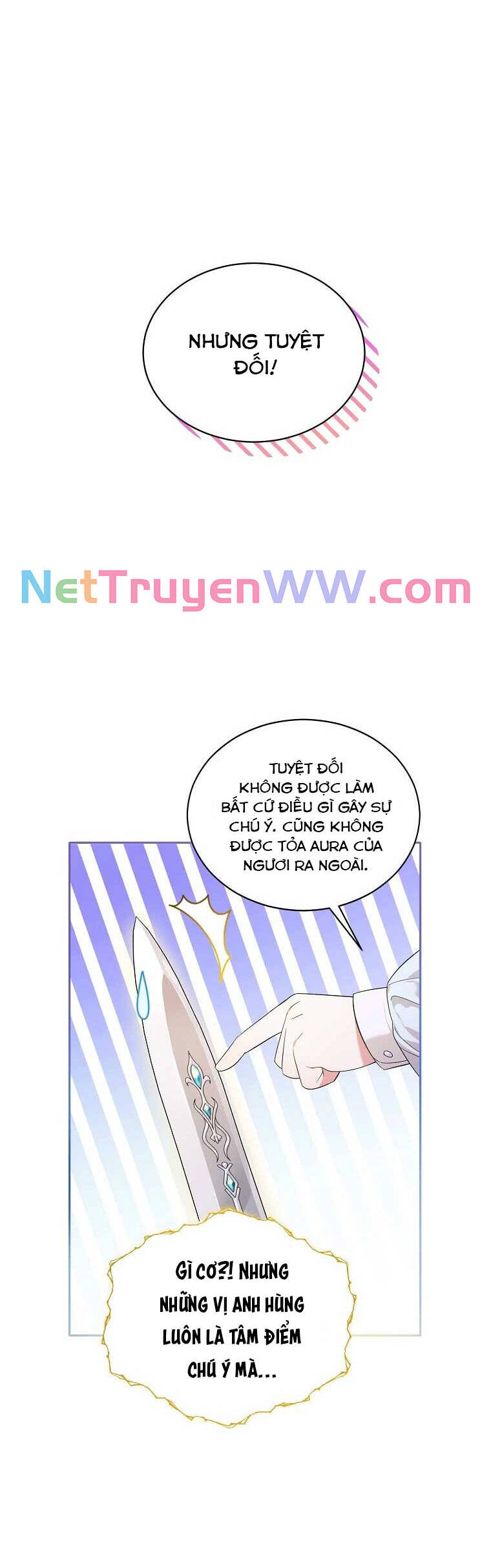 Kiếp Này Ta Sẽ Không Sống Như Một Anh Hùng Nữa Đâu! Có Lẽ Ta Sẽ Nghỉ Hưu! Chapter  4 - 49