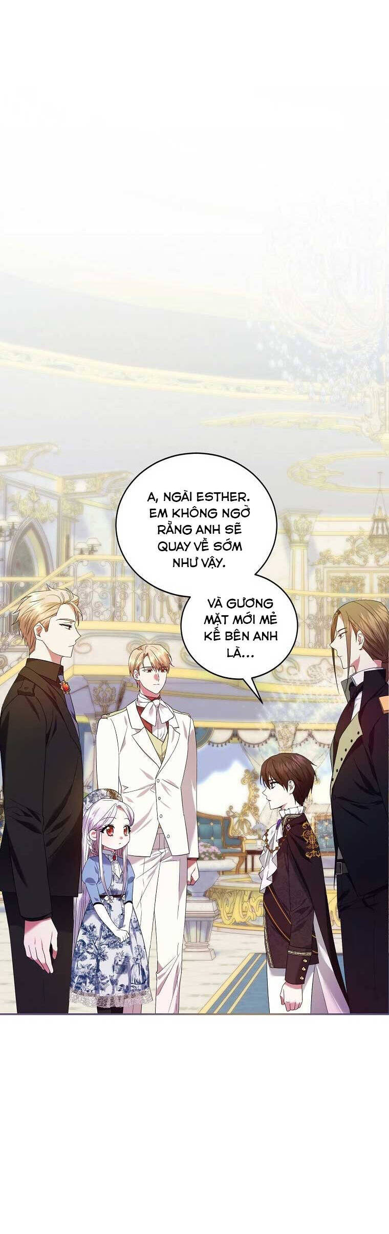 Kiếp Này Ta Sẽ Không Sống Như Một Anh Hùng Nữa Đâu! Có Lẽ Ta Sẽ Nghỉ Hưu! Chapter  4 - 6
