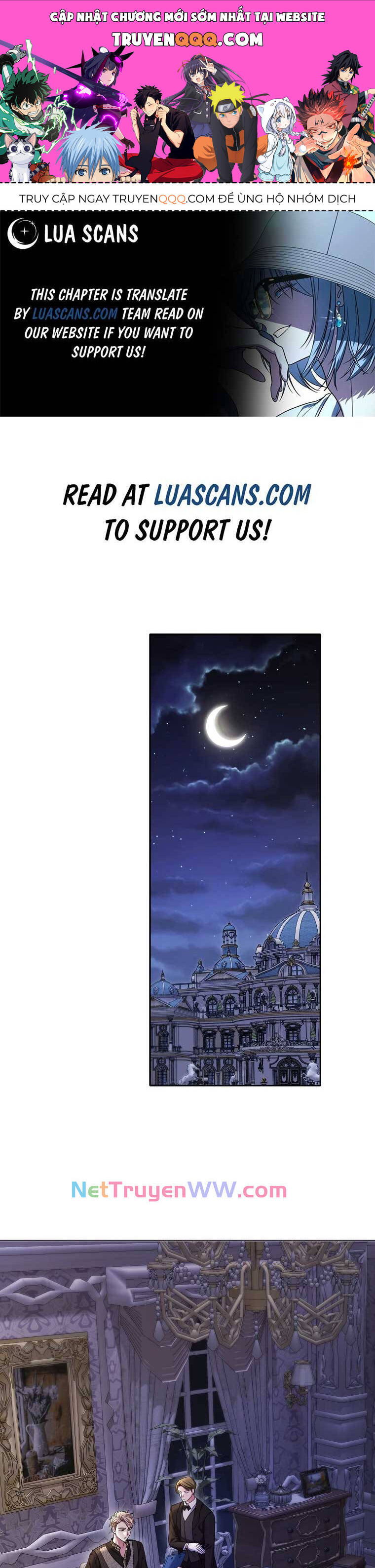 Kiếp Này Ta Sẽ Không Sống Như Một Anh Hùng Nữa Đâu! Có Lẽ Ta Sẽ Nghỉ Hưu! Chapter  5 - 1