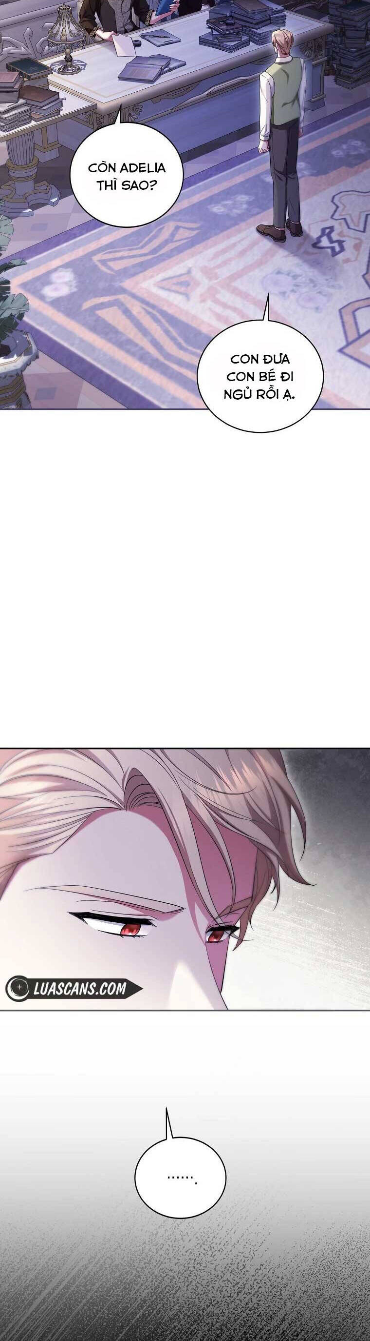 Kiếp Này Ta Sẽ Không Sống Như Một Anh Hùng Nữa Đâu! Có Lẽ Ta Sẽ Nghỉ Hưu! Chapter  5 - 2