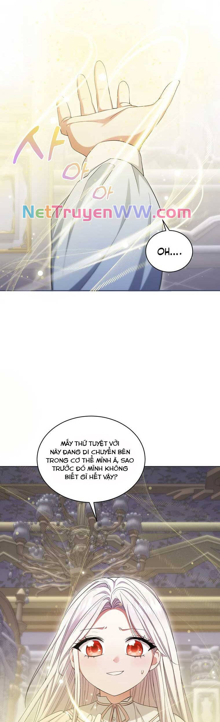 Kiếp Này Ta Sẽ Không Sống Như Một Anh Hùng Nữa Đâu! Có Lẽ Ta Sẽ Nghỉ Hưu! Chapter  5 - 12