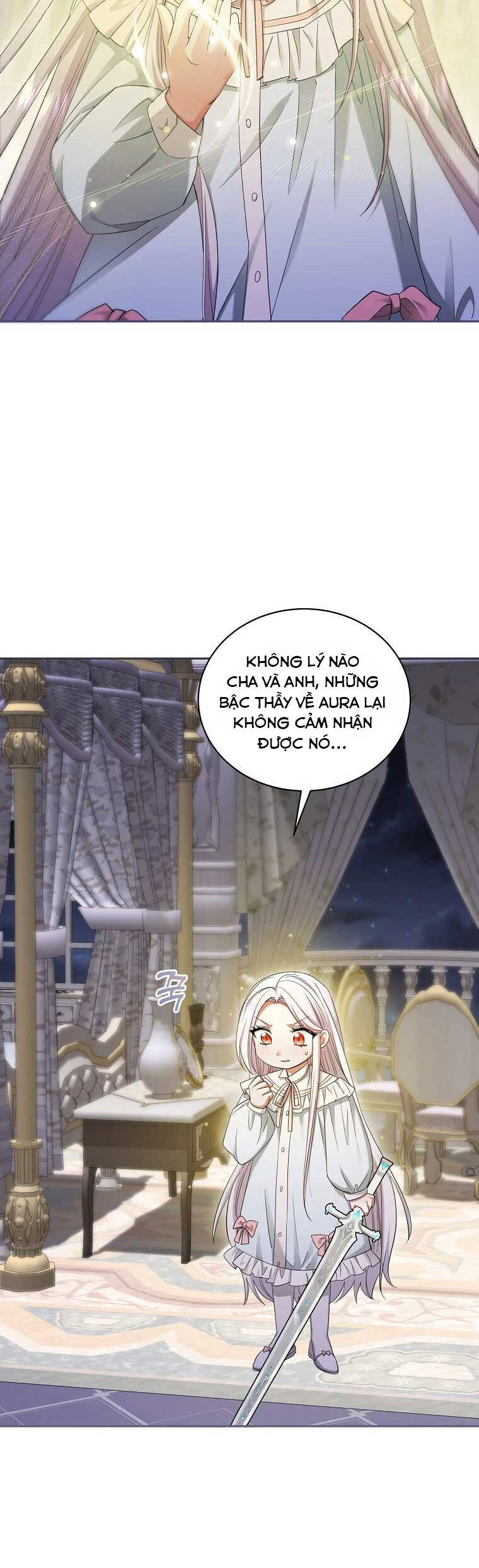 Kiếp Này Ta Sẽ Không Sống Như Một Anh Hùng Nữa Đâu! Có Lẽ Ta Sẽ Nghỉ Hưu! Chapter  5 - 13