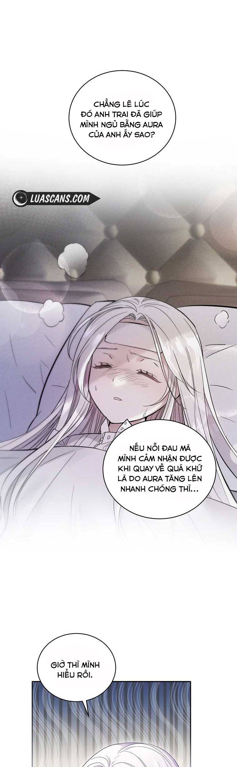 Kiếp Này Ta Sẽ Không Sống Như Một Anh Hùng Nữa Đâu! Có Lẽ Ta Sẽ Nghỉ Hưu! Chapter  5 - 14