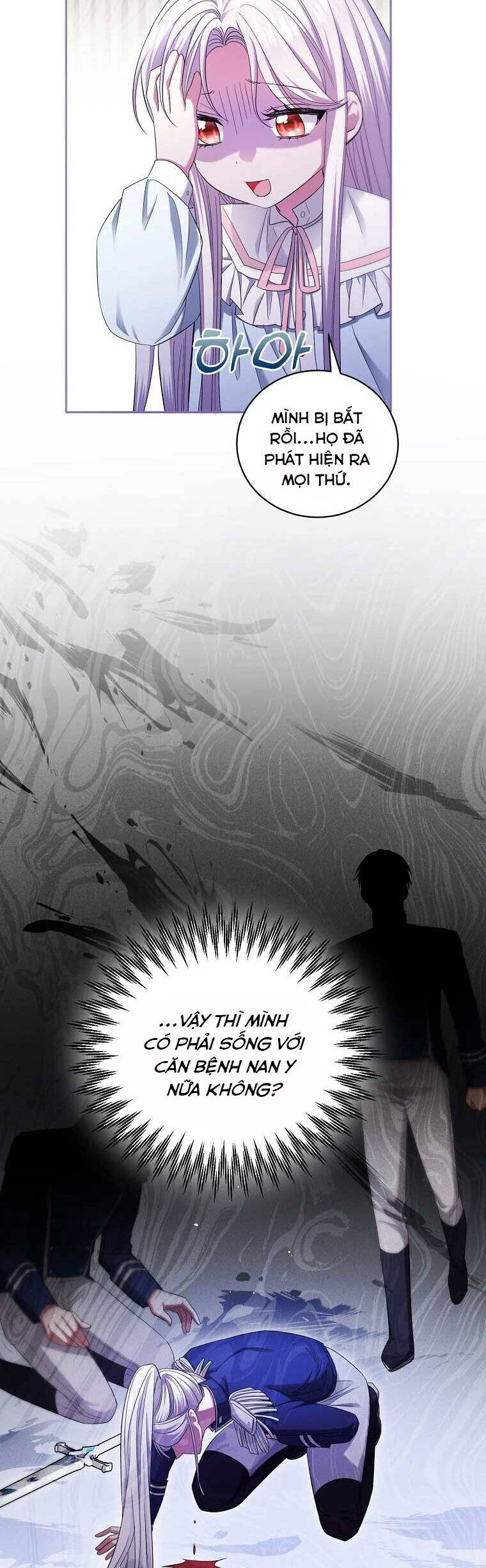 Kiếp Này Ta Sẽ Không Sống Như Một Anh Hùng Nữa Đâu! Có Lẽ Ta Sẽ Nghỉ Hưu! Chapter  5 - 15