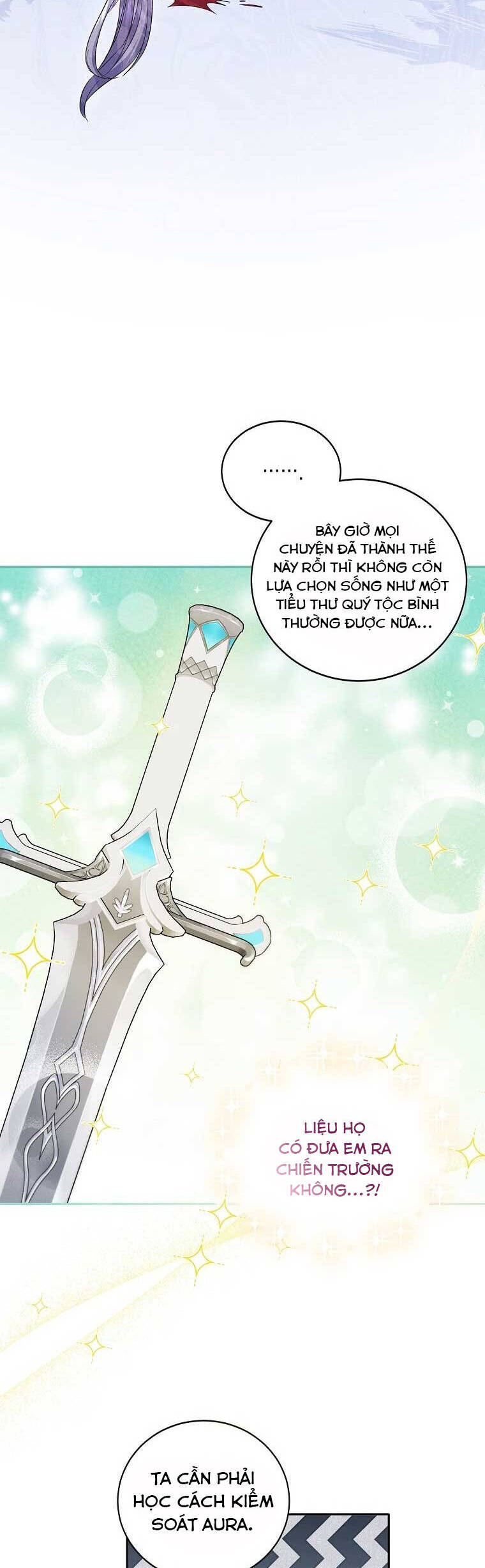 Kiếp Này Ta Sẽ Không Sống Như Một Anh Hùng Nữa Đâu! Có Lẽ Ta Sẽ Nghỉ Hưu! Chapter  5 - 16