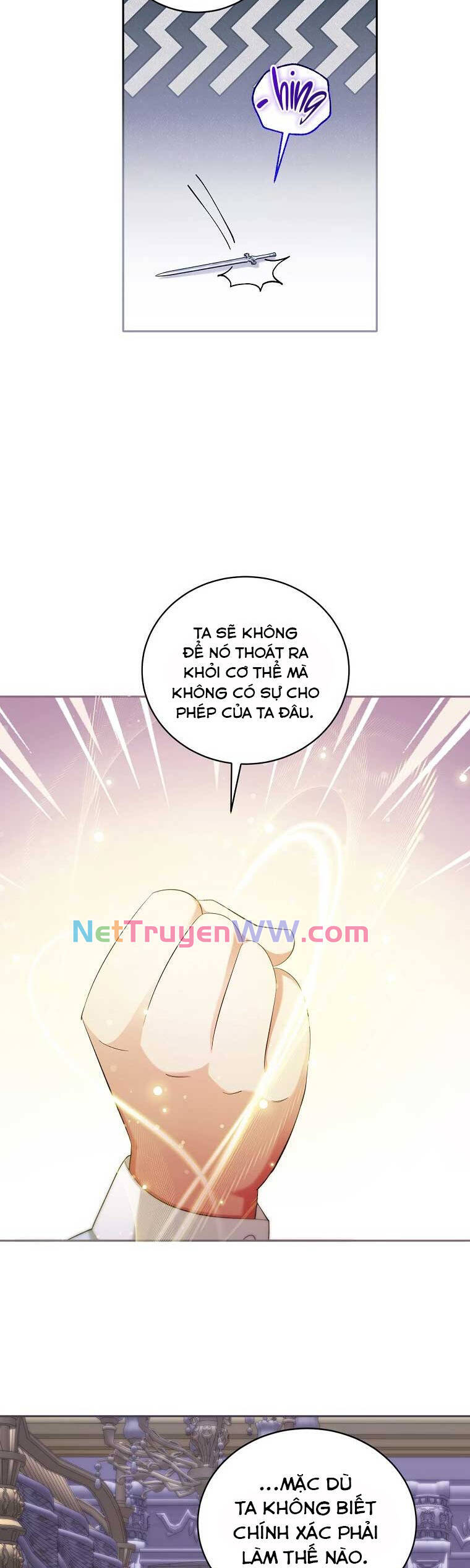 Kiếp Này Ta Sẽ Không Sống Như Một Anh Hùng Nữa Đâu! Có Lẽ Ta Sẽ Nghỉ Hưu! Chapter  5 - 17