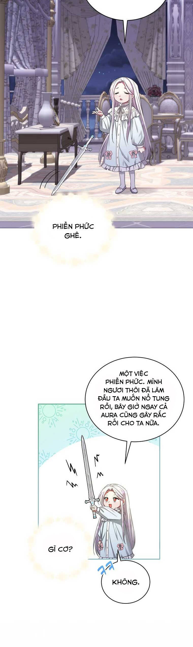 Kiếp Này Ta Sẽ Không Sống Như Một Anh Hùng Nữa Đâu! Có Lẽ Ta Sẽ Nghỉ Hưu! Chapter  5 - 18