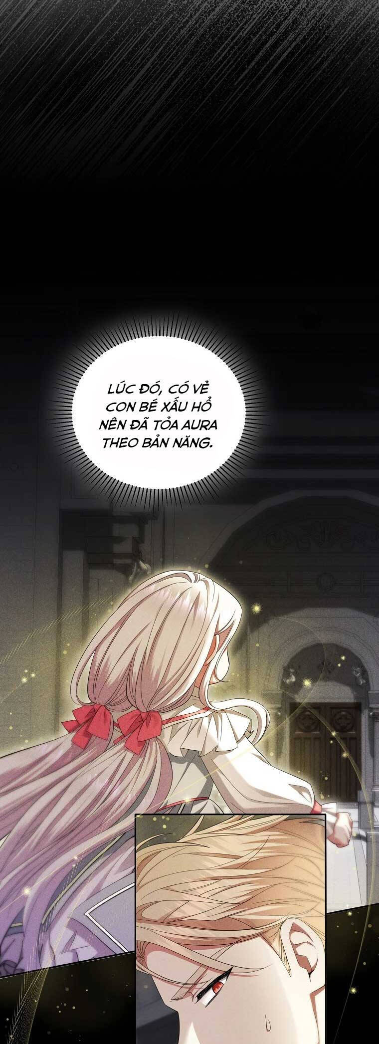 Kiếp Này Ta Sẽ Không Sống Như Một Anh Hùng Nữa Đâu! Có Lẽ Ta Sẽ Nghỉ Hưu! Chapter  5 - 3