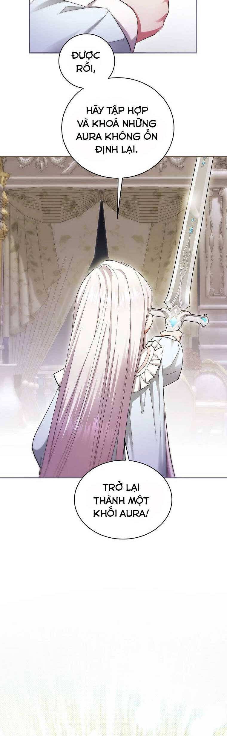 Kiếp Này Ta Sẽ Không Sống Như Một Anh Hùng Nữa Đâu! Có Lẽ Ta Sẽ Nghỉ Hưu! Chapter  5 - 21