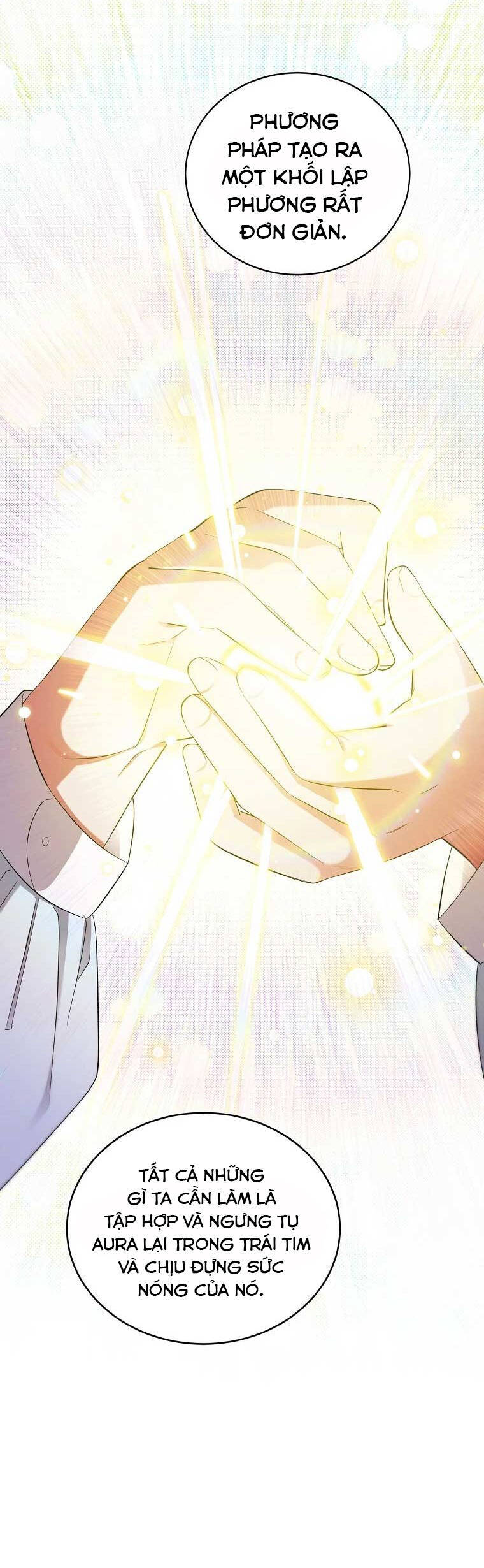 Kiếp Này Ta Sẽ Không Sống Như Một Anh Hùng Nữa Đâu! Có Lẽ Ta Sẽ Nghỉ Hưu! Chapter  5 - 22