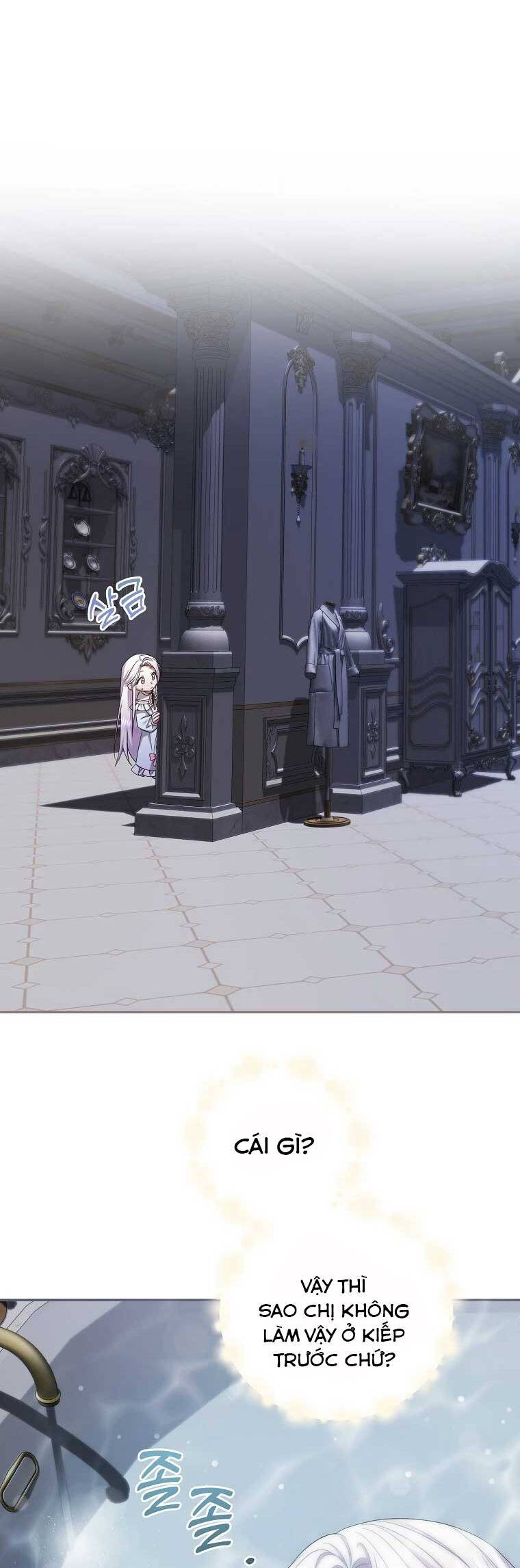 Kiếp Này Ta Sẽ Không Sống Như Một Anh Hùng Nữa Đâu! Có Lẽ Ta Sẽ Nghỉ Hưu! Chapter  5 - 23