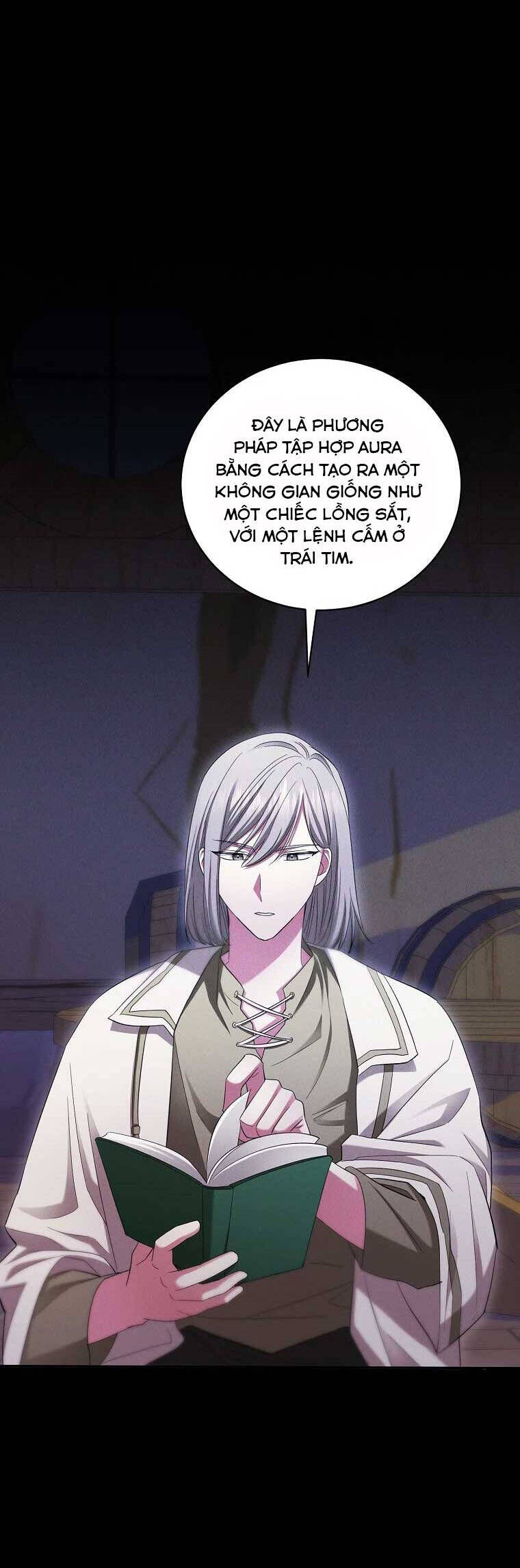 Kiếp Này Ta Sẽ Không Sống Như Một Anh Hùng Nữa Đâu! Có Lẽ Ta Sẽ Nghỉ Hưu! Chapter  5 - 25