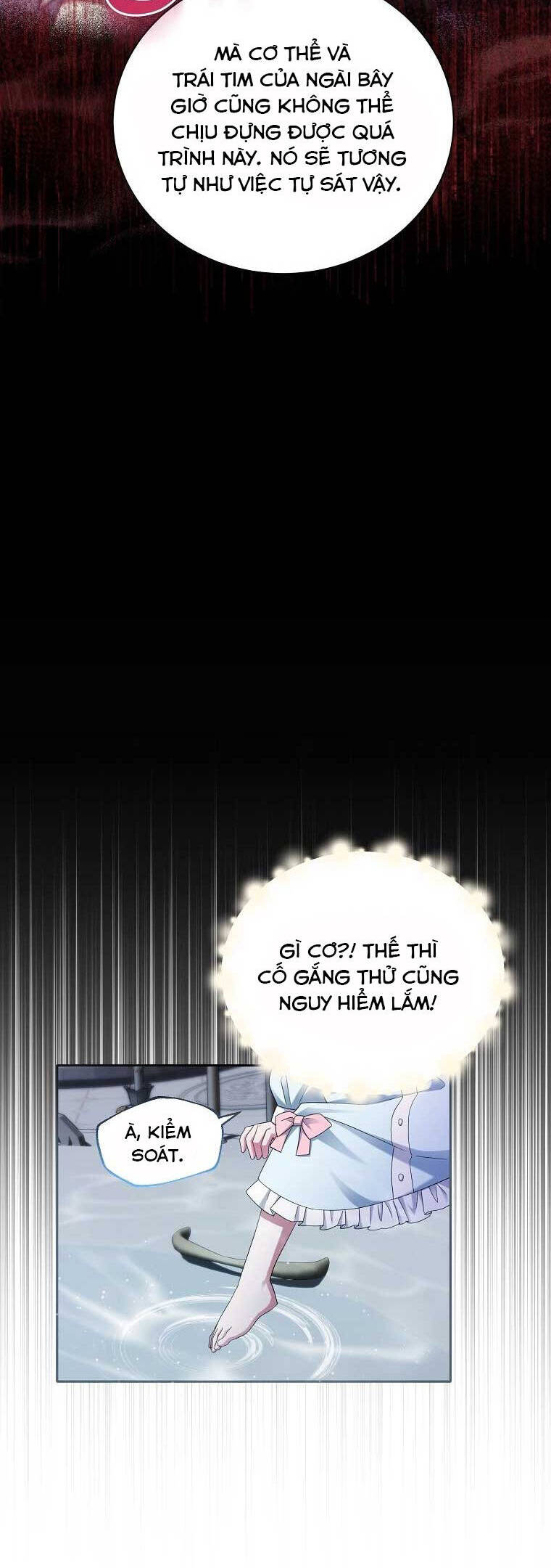Kiếp Này Ta Sẽ Không Sống Như Một Anh Hùng Nữa Đâu! Có Lẽ Ta Sẽ Nghỉ Hưu! Chapter  5 - 28